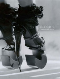 Title: Shoe Obsession, Author: Valerie Steele