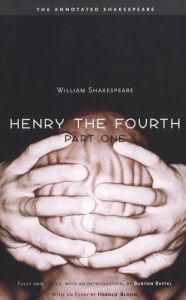 Title: Henry the Fourth, Part One, Author: William Shakespeare