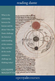 Title: Reading Dante, Author: Giuseppe Mazzotta