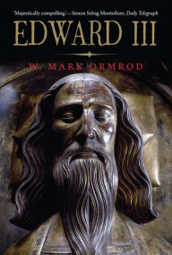 Title: Edward III, Author: W Mark Ormrod