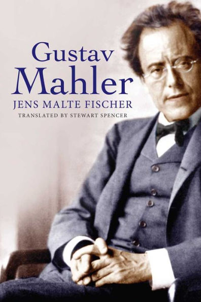 Gustav Mahler