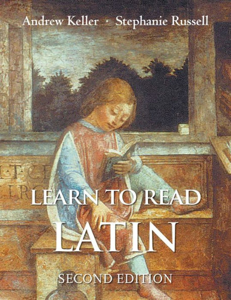 Learn to Read Latin