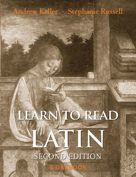 Learn to Read Latin, Second Edition (Workbook) / Edition 2