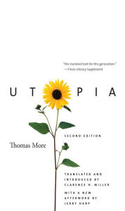 Title: Utopia: Second Edition, Author: Thomas More