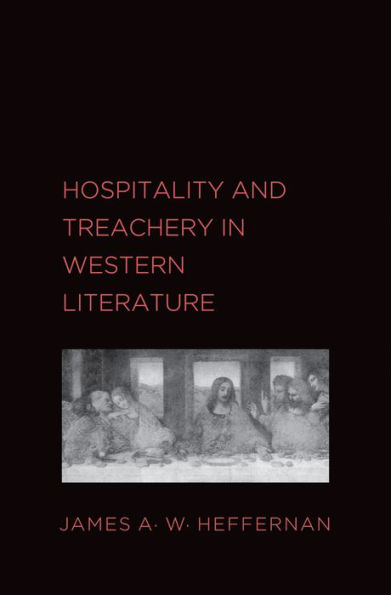 Hospitality and Treachery Western Literature
