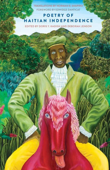 Poetry of Haitian Independence