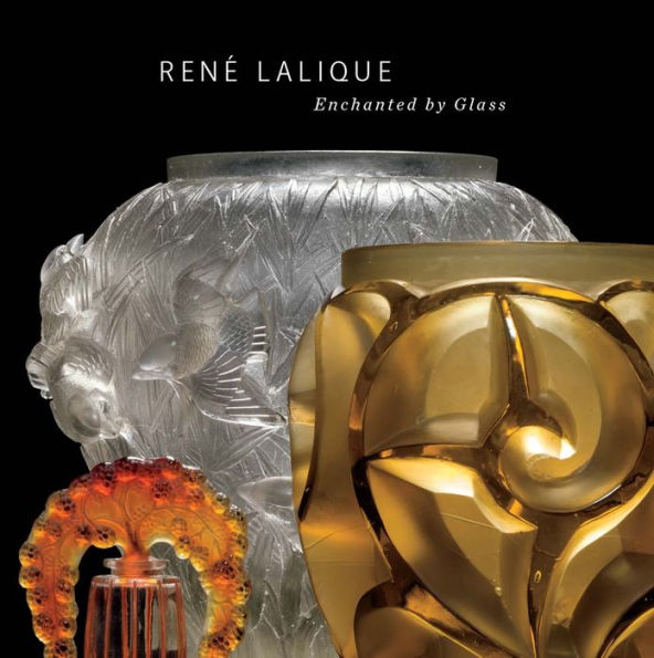 René Lalique: Enchanted by Glass