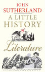 A Little History of Literature