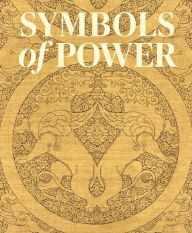 Ebooks pdfs downloads Symbols of Power: Luxury Textiles from Islamic Lands, 7th-21st Century by Louise W. Mackie DJVU iBook MOBI
