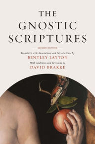 Free books torrent download The Gnostic Scriptures by Bentley Layton, David Brakke, John Collins MOBI FB2 ePub 9780300208542