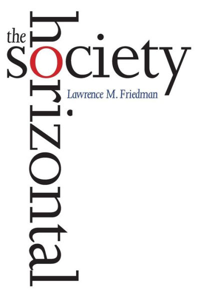 The Horizontal Society