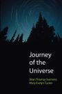 Journey of the Universe