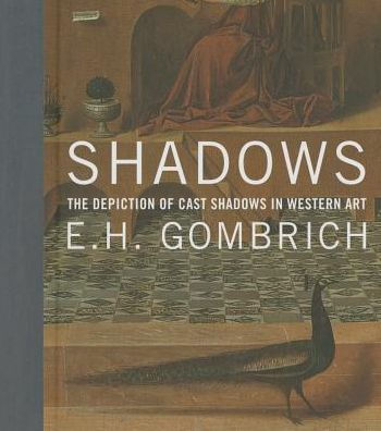 Shadows: The Depiction of Cast Shadows in Western Art