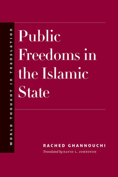 Public Freedoms the Islamic State