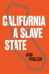 Download ebook format pdb California, a Slave State English version PDB MOBI
