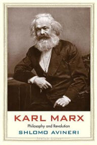 Title: Karl Marx: Philosophy and Revolution, Author: Shlomo Avineri
