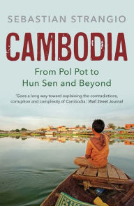 Is it safe to download books online Cambodia: From Pol Pot to Hun Sen and Beyond