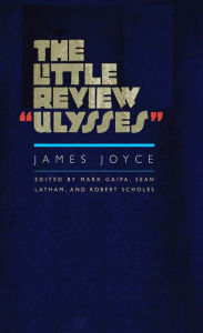 Title: The Little Review 