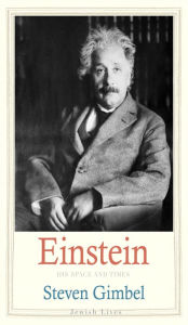 Title: Einstein: His Space and Times, Author: Steven Gimbel