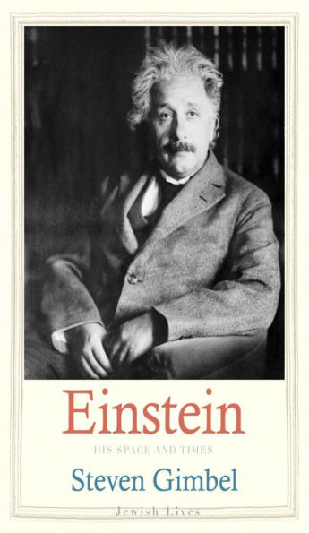 Einstein: His Space and Times