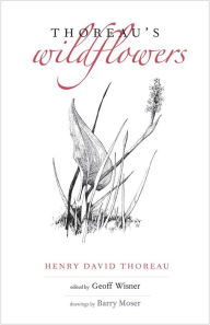 Thoreau's Wildflowers