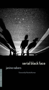 Title: Serial Black Face, Author: Janine Nabers