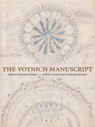 Title: The Voynich Manuscript, Author: Raymond Clemens