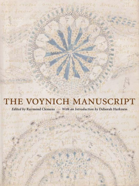 The Voynich Manuscript