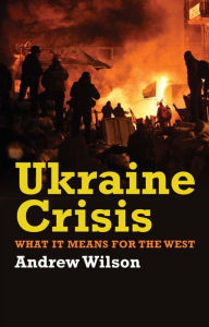 Title: The Ukrainians: Unexpected Nation, Author: Andrew Wilson