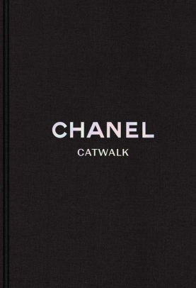 Chanel The Complete Karl Lagerfeld Collections By Patrick Mauries