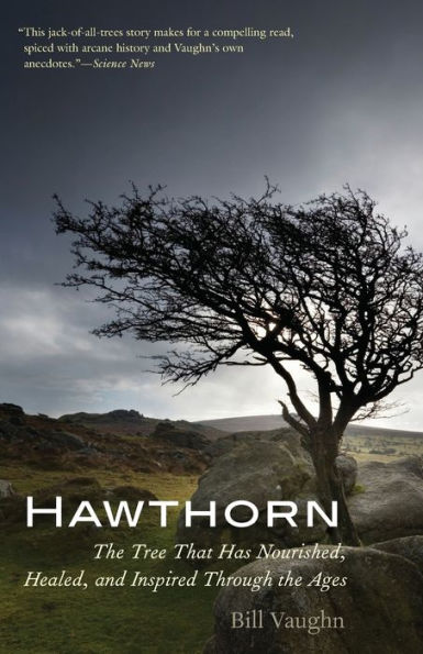 Hawthorn: the Tree That Has Nourished, Healed, and Inspired Through Ages