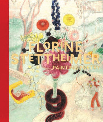 Florine Stettheimer Painting Poetry By Stephen Brown Georgiana Uhlyarik Hardcover Barnes Le Florine Stettheimer Painting Poetry By Stephen Brown Georgiana Uhlyarik Hardcover Barnes Le