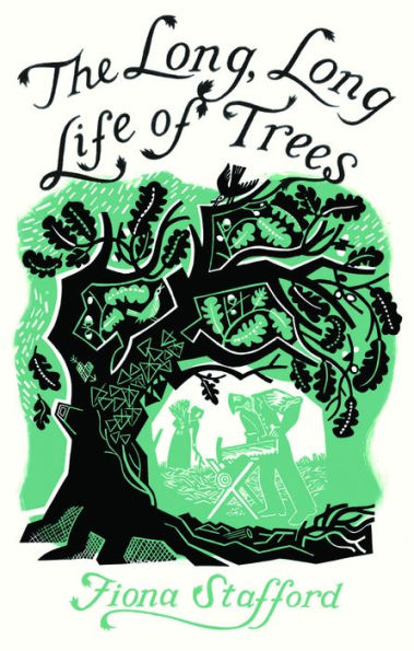 The Long, Long Life of Trees