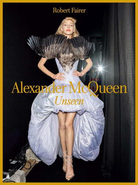 Alexander McQueen: Unseen