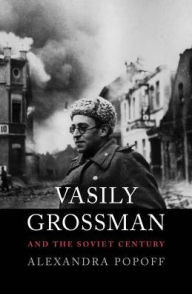 Ebooks to free download Vasily Grossman and the Soviet Century (English Edition) 9780300222784 iBook FB2 CHM by Alexandra Popoff