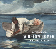 Title: Watercolors by Winslow Homer, Author: Art Institute of Chicago