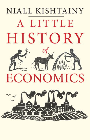 A Little History of Economics