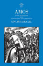 Amos: A New Translation with Introduction and Commentary