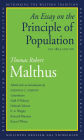 the essay on the principle of population was written by An Essay on the Principle of Population: The 1803 Edition