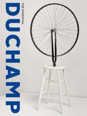 The Essential Duchamp