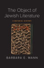 The Object of Jewish Literature: A Material History