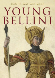 Books for accounts free download Young Bellini by  9780300236613 (English literature) 