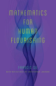 Ebooks and magazines download Mathematics for Human Flourishing 9780300258516