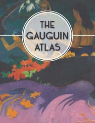 Title: The Gauguin Atlas, Author: Nienke Denekamp
