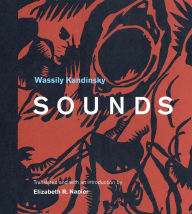 Title: Sounds, Author: Wassily Kandinsky