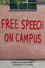 Free Speech on Campus