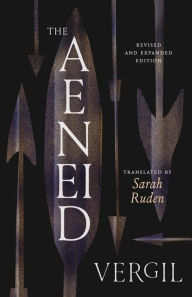 Title: The Aeneid, Author: Vergil