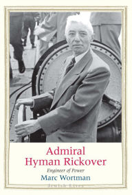 Free online books to read and download Admiral Hyman Rickover: Engineer of Power by  FB2 (English literature)