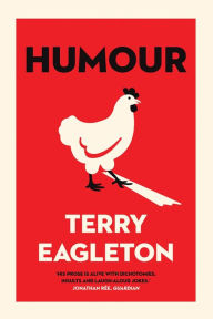 Title: Humour, Author: Terry Eagleton