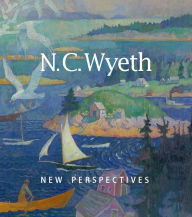 Free e books downloads N. C. Wyeth: New Perspectives (English Edition) 9780300243680 iBook DJVU FB2 by Jessica May, Christine Podmaniczky, D. B. Dowd, David M. Lubin, Kristine K. Ronan